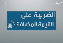 الضريبة على القيمة المضافة